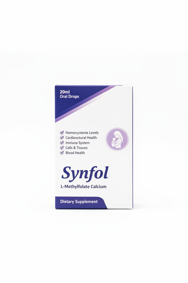 SYNFOL ORAL DROP – Tablet Pharmacy
