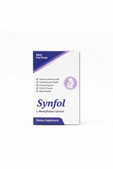 SYNFOL ORAL DROP – Tablet Pharmacy