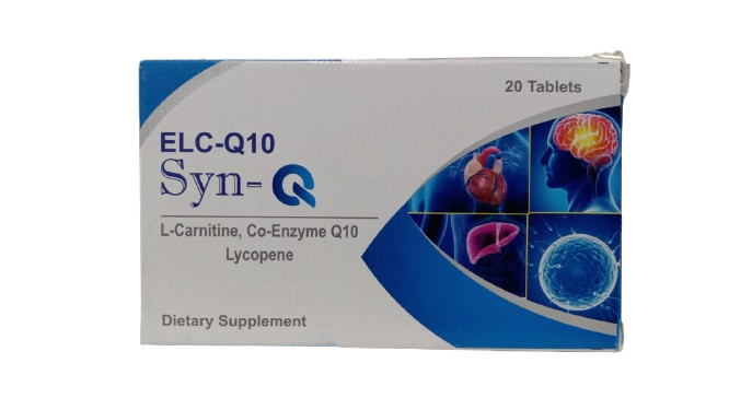 coenzyme q10 lycopene l carnitine zinc sulph (CoQ10) 200mg with | Supports Heart Health and Vascular Health Coenzyme Q10 L Carnitine Lycopene