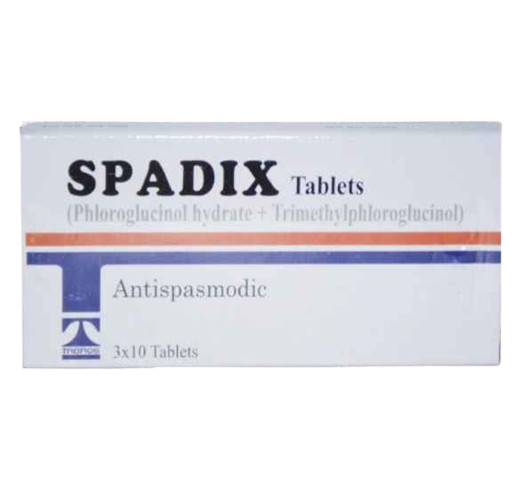 Spadix Tablet – Tablet Pharmacy