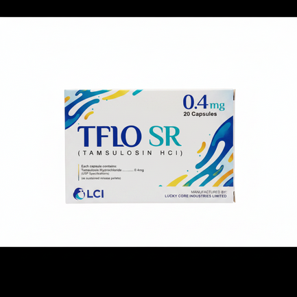 TFLO SR CAP – Tablet Pharmacy