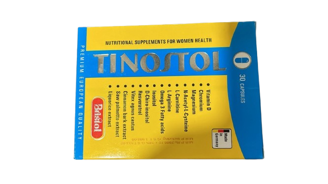 TINOSTOL CAP 1`S  Tablet Pharmacy