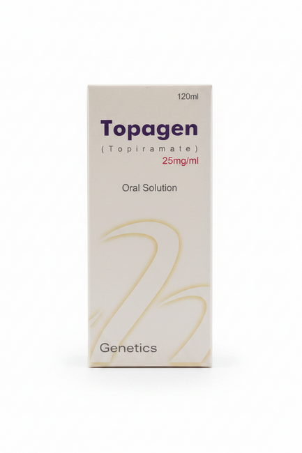 TOPAGEN SYP – Tablet Pharmacy