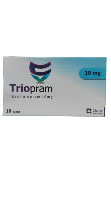 TRIOPRAM 10MG TAB – Tablet Pharmacy