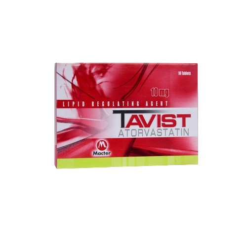 Tavist 10mg Tablet – Tablet Pharmacy