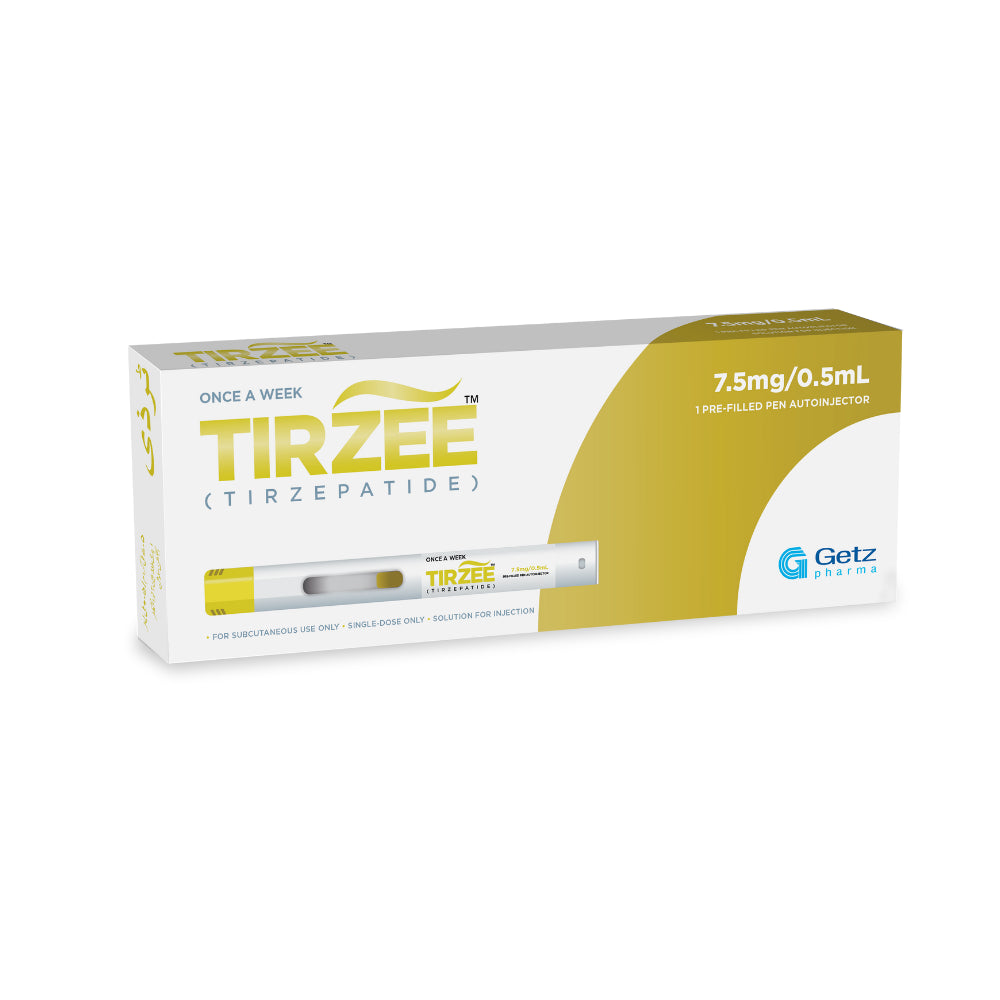 tirzepatide tablet price in pakistan Newer Weight-Loss Drugs Not Cost-effective at Current Prices Tirzee Pen 7.5mg/0.5ml Injection price