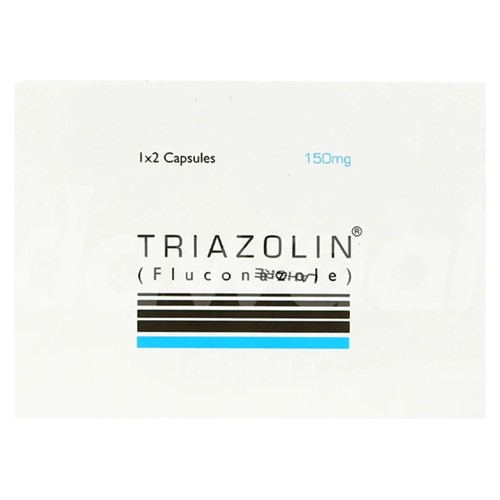 Generic Treeazin Triazolin 150mg Capsules – Tablet Pharmacy