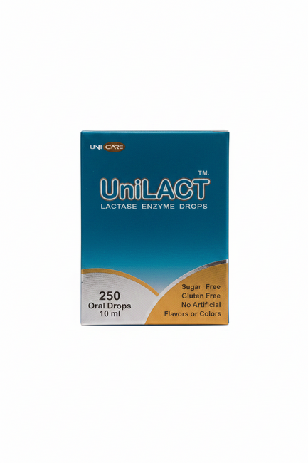 UNILACT DROP – Tablet Pharmacy