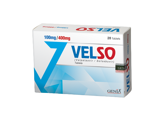 Velso Tablet 28`s – Tablet Pharmacy
