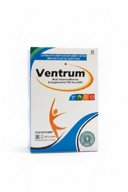 VENTRUM TAB – Tablet Pharmacy