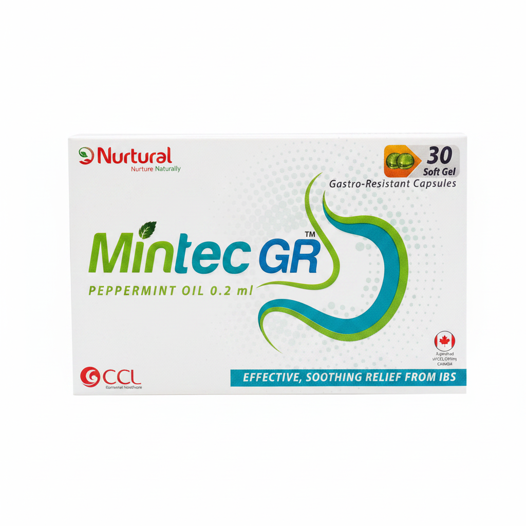 MINTEC GR CAP – Tablet Pharmacy