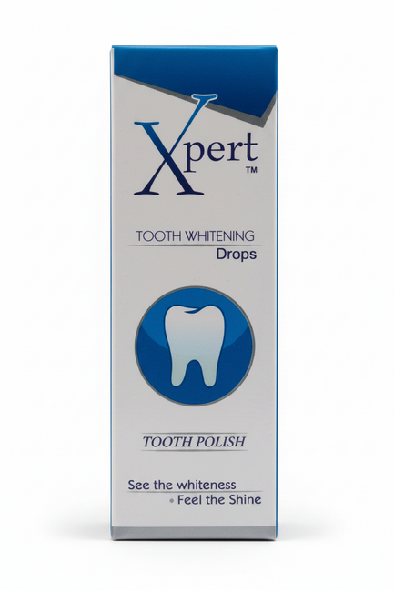 XPERT WHITENING DROP – Tablet Pharmacy