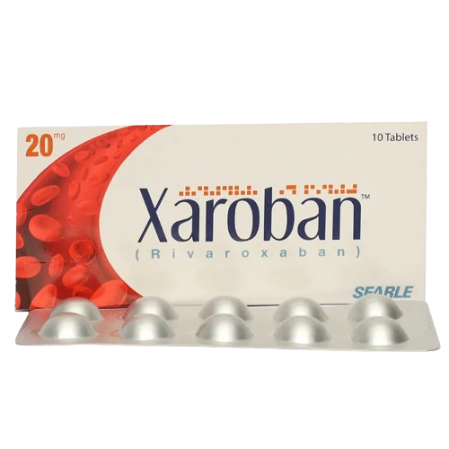 Maxapran Xapozan 20mg Tablet – Tablet Pharmacy