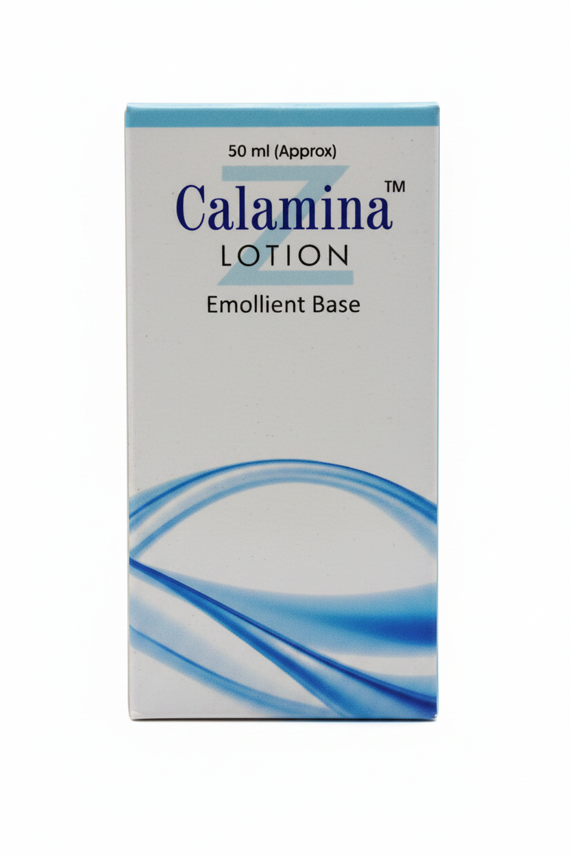 CALAMINA LOTION – Tablet Pharmacy